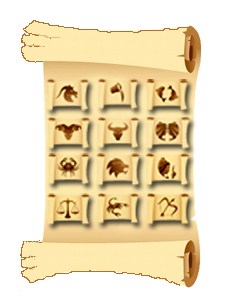 My Horoscope (IVR Application)